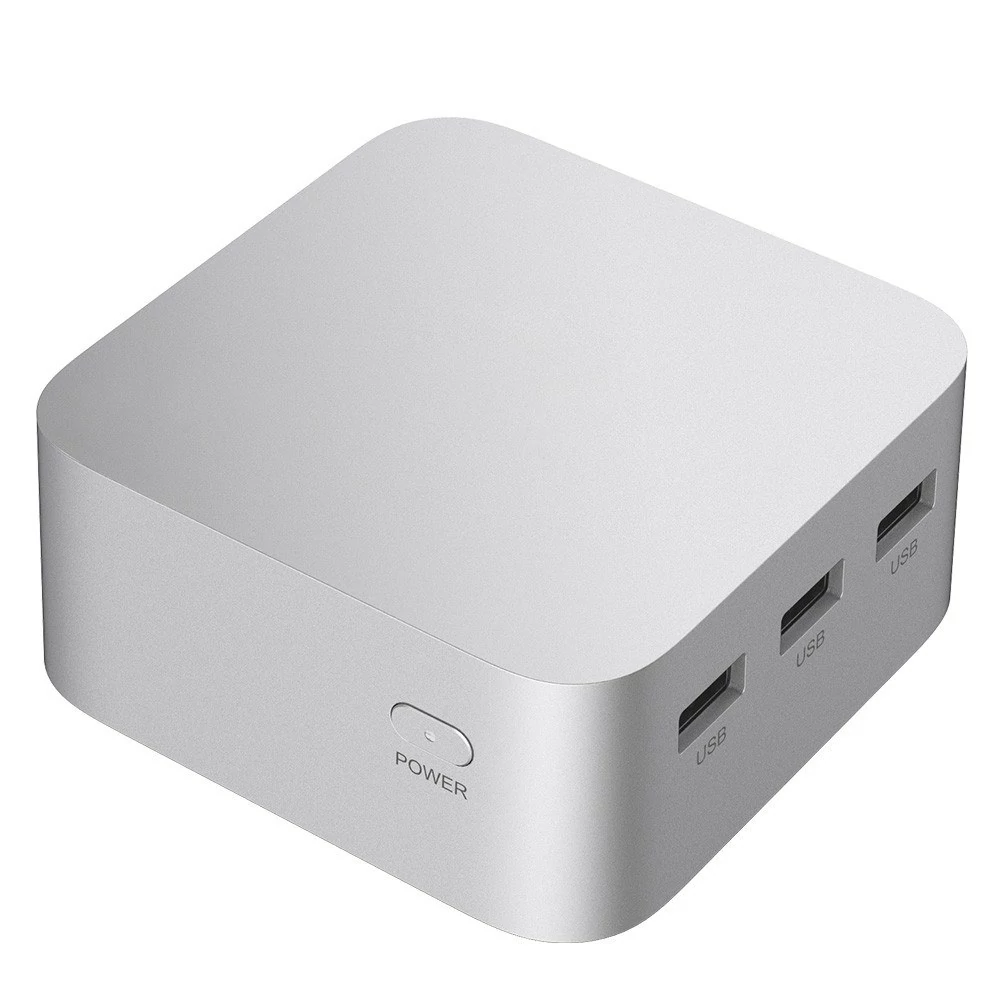 Mini PC Windows 11 asztali számítógép Intel Celeron N100