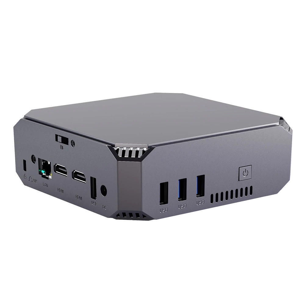 Firebat ミニPC N100 RAM 16GB SSD 512GB S881079e0ade3430fba168561b3166