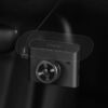 Kép 4/5 - EU ECO Raktár - Xiaomi Recorder 2 2K 140 Fokos Látószöggel Rendelkező Vezetéknélküli autós DVR Menetrögzítő Kamera - Fekete