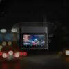 Kép 5/5 - EU ECO Raktár - Xiaomi Recorder 2 2K 140 Fokos Látószöggel Rendelkező Vezetéknélküli autós DVR Menetrögzítő Kamera - Fekete