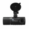 Kép 7/11 - EU ECO Raktár - 1080P Car DVR Dual Lens 170° G-sensor IR Éjjellátó Funkcióval Rendelkező Autós Menetrögzítő Kamera - Fekete