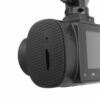 Kép 10/11 - EU ECO Raktár - 1080P Car DVR Dual Lens 170° G-sensor IR Éjjellátó Funkcióval Rendelkező Autós Menetrögzítő Kamera - Fekete