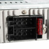 Kép 8/11 - EU ECO Raktár - 4012B 4.1 Inch Autós MP5 Lejátszó Fejegység USB SD Kártya Bluetooth - Fekete