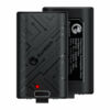 Kép 4/9 - GameSir X100 1600mAh újratölthető akkumulátor csomag Xbox Gamepad játékvezérlőhöz Type-C töltőkábellel - Fekete