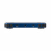 Kép 6/9 - ANBERNIC RG351MP 80 GB 7000 játékok Retro kézi játékkonzol RK3326 1,5 GHz -es Linux rendszer PSP NDS PS1 N64 MD openbor Game Player Wifi Online Sparring - Kék