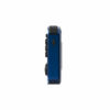 Kép 8/9 - ANBERNIC RG351MP 80 GB 7000 játékok Retro kézi játékkonzol RK3326 1,5 GHz -es Linux rendszer PSP NDS PS1 N64 MD openbor Game Player Wifi Online Sparring - Kék