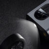 Kép 4/11 - EU ECO Raktár - Baseus 150PSI Hordozható Vezetéknélküli Digitális Autós Kerékpumpa - Fekete