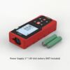 Kép 13/17 - EU ECO Raktár - 2.0-inch LCD Hordozható Kézi Digitális lézeres távolságmérő - Piros