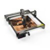 Kép 8/21 - ATOMSTACK S10 Pro 10W CNC asztali barkácsoló lézergravírozó vágógép