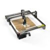 Kép 15/21 - ATOMSTACK S10 Pro 10W CNC asztali barkácsoló lézergravírozó vágógép