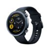 Kép 1/21 - Mibro Watch A1 Vezetéknélküli Sporttevékenységmérő Bluetooth Okosóra - Fekete