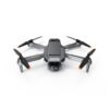 Kép 5/13 - P8 4K kettős kamerás drón ESC objektívvel, 4 oldalas akadályelkerülő útpont repülési kézmozdulatokkal vezérlő tárolótáska csomag - Fekete