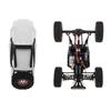 Kép 3/21 - WLtoys XK 12429 1:12 RC lánctalpas autó - Fehér