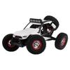 Kép 4/21 - WLtoys XK 12429 1:12 RC lánctalpas autó - Fehér