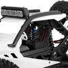 Kép 18/21 - WLtoys XK 12429 1:12 RC lánctalpas autó - Fehér