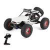 Kép 1/21 - WLtoys XK 12429 1:12 RC lánctalpas autó - Fehér
