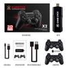 Kép 4/16 - GD10 Game Stick beépített 40000 játék - 128GB