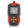 Kép 4/13 - 12V/24V LCD digitális akkumulátor-elemző töltésdiagnosztikai eszköz autókhoz, teherautókhoz, motorkerékpárokhoz
