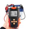 Kép 6/13 - 12V/24V LCD digitális akkumulátor-elemző töltésdiagnosztikai eszköz autókhoz, teherautókhoz, motorkerékpárokhoz