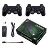 Kép 8/10 - M8 vezetéknélküli játékkonzol 2.4G HD Arcade PS1 (új kiadás) - 64 GB