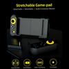 Kép 6/16 - iPega PG-9167 BT 4.0 vezetéknélküli, nyújtható játékvezérlő joystick Android mobiltelefonhoz / számítógéphez / táblagéphez