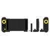 Kép 11/16 - iPega PG-9167 BT 4.0 vezetéknélküli, nyújtható játékvezérlő joystick Android mobiltelefonhoz / számítógéphez / táblagéphez