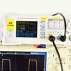 Kép 11/15 - Digitális DDS kétcsatornás jelgenerátor jel/tetszőleges hullámforma generátor impulzus jelforrás 250MSa/s frekvenciamérő - 100MHz