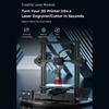 Kép 7/18 - Creality 5W-os lézermodul 0,06x0,06 mm-es lézerpont
