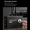 Kép 10/19 - Creality 10W-os lézermodul 0,06x0,06 mm-es lézerpont