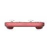 Kép 4/11 - 8BitDo Lite 2 BT játékvezérlő Nintendo Switch Lite-hoz - Pink