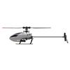 Kép 6/13 - 2,4 GHz-es távirányítós helikopter 6 tengelyes giroszkóp stabilizálás magasságtartással - 2 akkumulátor