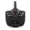 Kép 9/16 - WLtoys XK A100 2.4G 340mm 3CH RC repülőgép - Fehér