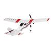 Kép 6/9 - Wltoys F949S RC repülőgép 2.4G 3CH távirányítós EPP miniatűr modell - 2 akkumulátor