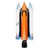 Kép 6/12 - WLtoys WL915-A 2.4G RC csónak 45km/h sebesség - Többszínű