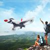 Kép 13/21 - Wltoys XK A200 F-16B RC repülőgép 2,4 GHz 2 csatornás - 1 akkumulátor