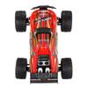 Kép 6/9 - GoolRC C12 RC 2,4 GHz 2WD 1/12 35 km/h szálcsiszolt elektromos óriás terepjáró RTR