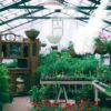 Kép 3/11 - 10 m-es barkács párásító, öntözőkészlet tömlővel, fúvókákkal, gyorscsatlakozókkal, elosztó csövekkel növények számára