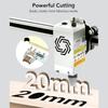 Kép 14/21 - Aufero Laser 2 lézergravírozó LU2-10A 10W lézerteljesítménnyel