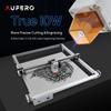 Kép 21/21 - Aufero Laser 2 lézergravírozó LU2-10A 10W lézerteljesítménnyel