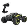 Kép 1/11 - SZ253-0202 2.4GHz 1/16 RC 4WD terepjáró 40km/h RTR - Zöld, 1 akkumulátor