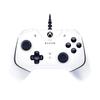 Kép 1/8 - Razer V2 vezetékes kontrolleres játékvezérlő 3,5 mm-es audio interfésszel, kompatibilis az Xbox Series X|S és Windows 10 rendszerrel - Fehér