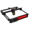 Kép 9/21 - Two Trees TS2 20W lézergravírozó autofókusz Air Assist rendszerrel 410x410mm gravírozási terület
