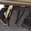 Kép 6/7 - Autós gyermekbiztonsági öv tartóeleme, ISOFIX retesz interfész tartókonzolja jobb oldali (a másod vezető hátsó ülése)