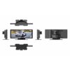 Kép 5/9 - Autós műszerfali videórögzítő 10,26 hüvelykes BT széles képernyővel (RAM 2G és AHD hátsó kamera)
