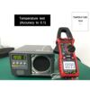 Kép 20/20 - HABOTEST digitális bilincsmérő automatikus hatótávolságú multiméter feszültségmérő AC/DC feszültségáram mérése - HT206B