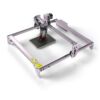 Kép 4/13 - ATOMSTACK A5 Pro 5,5 W CNC asztali barkácsoló lézergravírozó vágógép 410x400 gravírozási területtel
