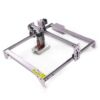Kép 1/13 - ATOMSTACK A5 Pro 5,5 W CNC asztali barkácsoló lézergravírozó vágógép 410x400 gravírozási területtel