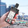 Kép 4/16 - HABOTEST HT602 2,2 hüvelykes LCD digitális hangszint mérő decibel figyelő teszter 30-130 dB