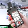 Kép 10/16 - HABOTEST HT602 2,2 hüvelykes LCD digitális hangszint mérő decibel figyelő teszter 30-130 dB