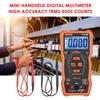 Kép 16/17 - Az NJTY T21G Mini Smart Multimeter 6000 valódi RMS univerzális mérő